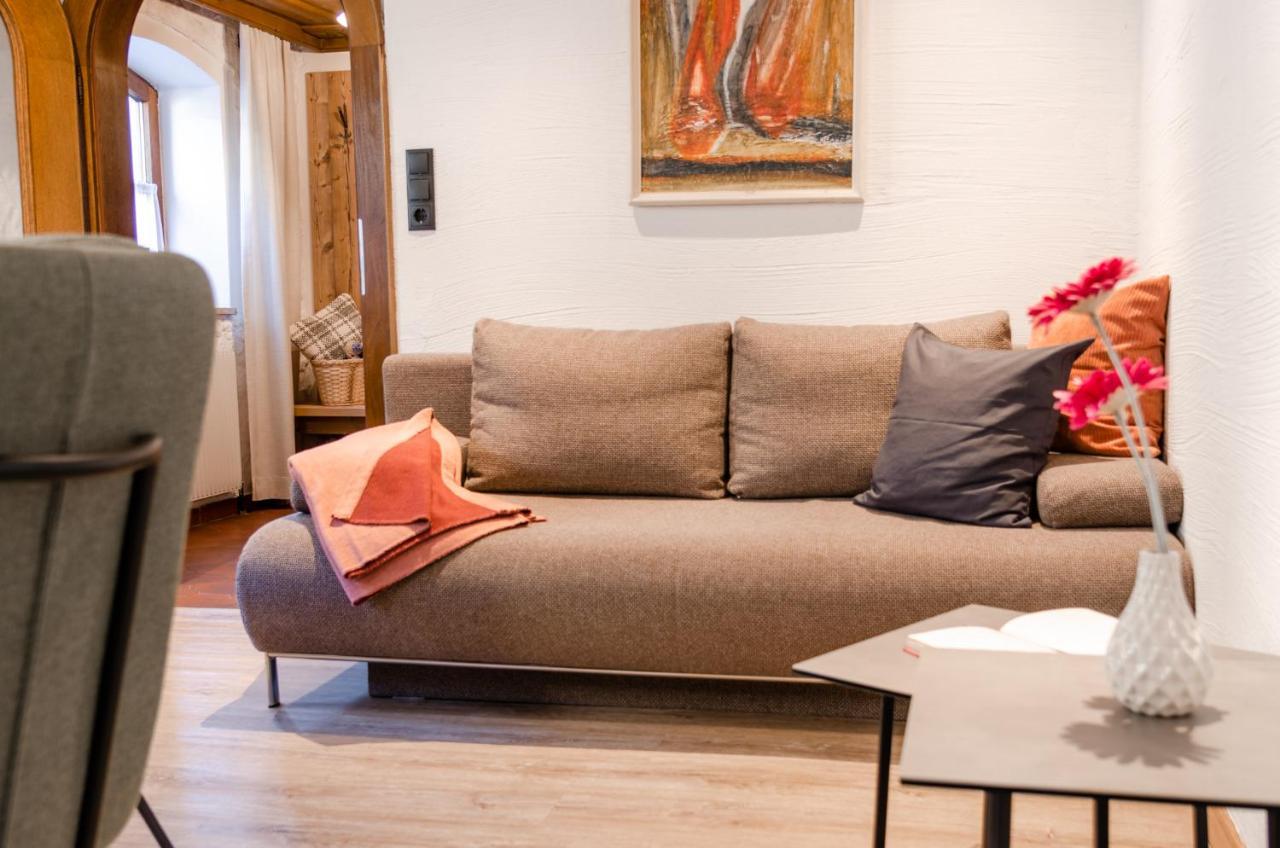 Apartment Ferienhaus Seidlgut Wagrain Exteriör bild